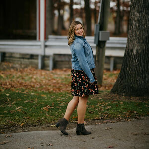 Fundraising Page: Lauren Kutcka